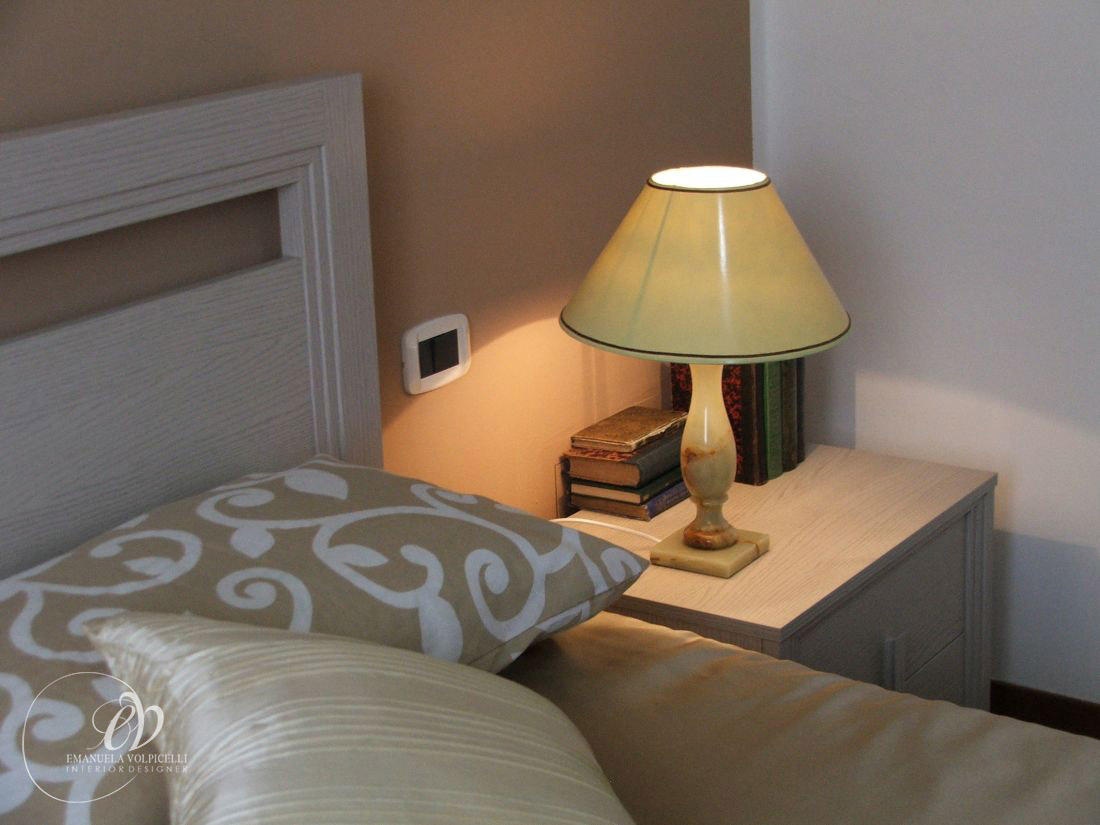 Accogliente Funzionalità