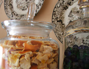 I Ricordi Della Nonna